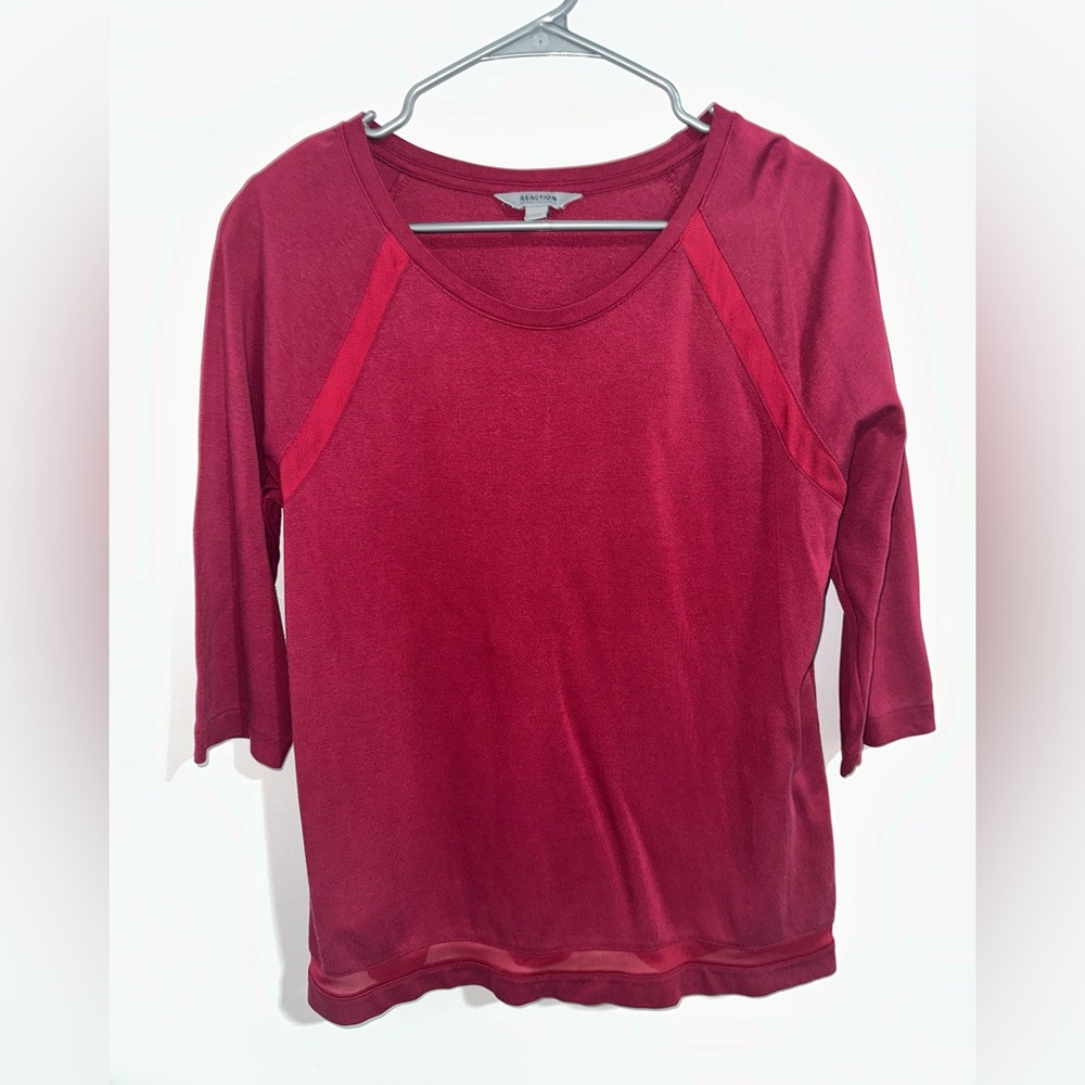 Kenneth Cole Reaction blouse